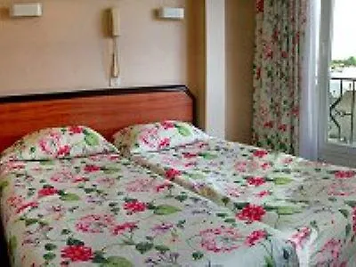 The Originals City, Hotel Astoria Vatican, Lourdes France