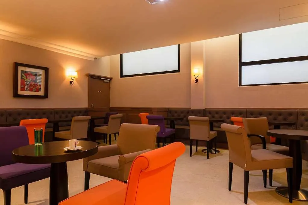 The Originals City, Hotel Astoria Vatican, Lourdes