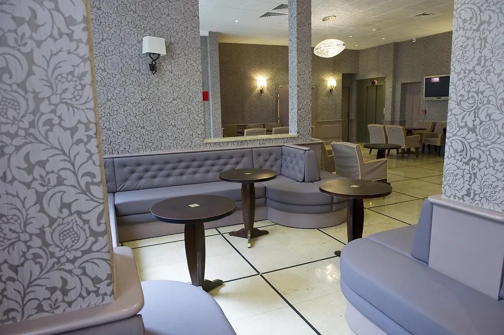 The Originals City, Hotel Astoria Vatican, Lourdes