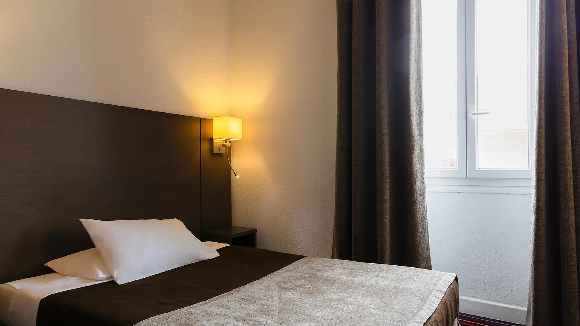 The Originals City, Hotel Astoria Vatican, Lourdes