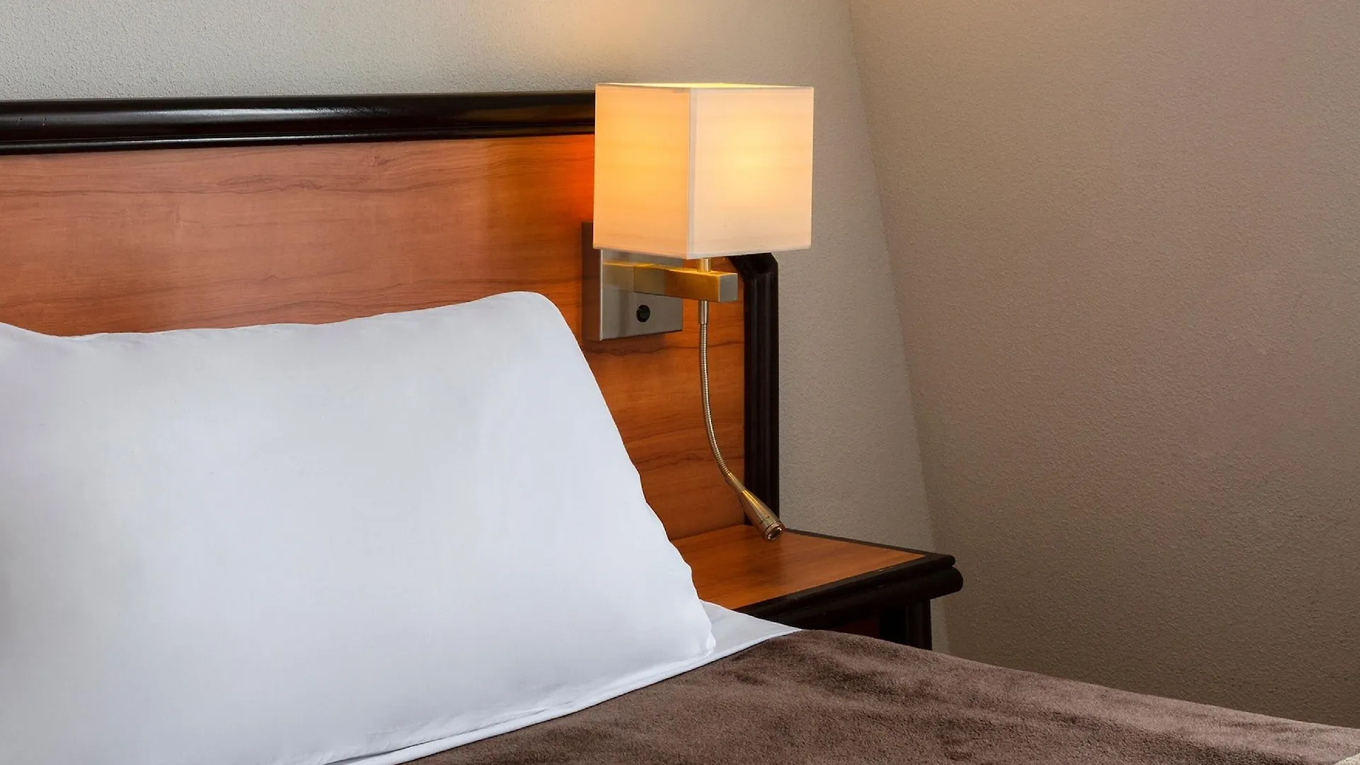 The Originals City, Hotel Astoria Vatican, Lourdes
