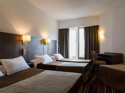 The Originals City, Hotel Astoria Vatican, Lourdes