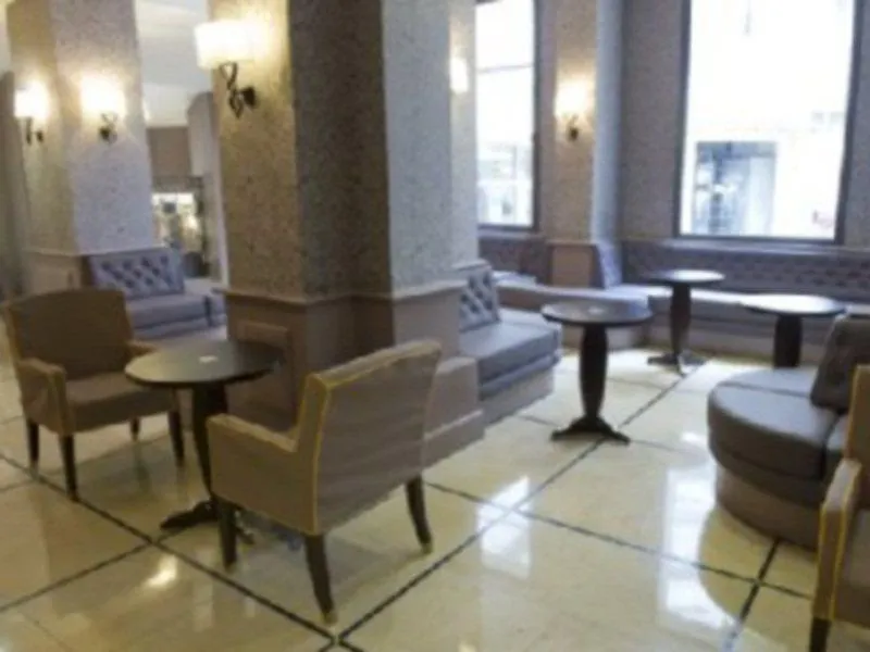 The Originals City, Hotel Astoria Vatican, Lourdes