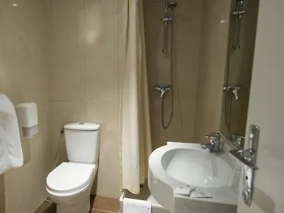 The Originals City, Hotel Astoria Vatican, Lourdes