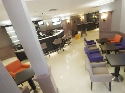 The Originals City, Hotel Astoria Vatican, Lourdes France