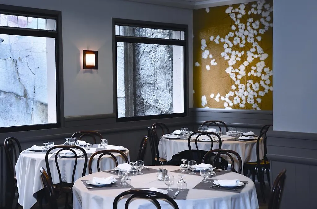 The Originals City, Hotel Astoria Vatican, Lourdes