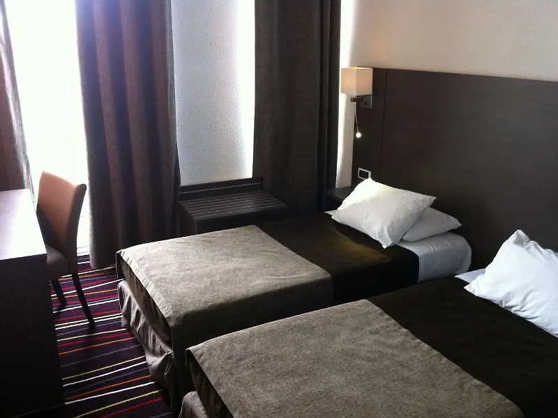 The Originals City, Hotel Astoria Vatican, Lourdes