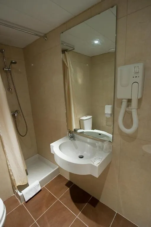The Originals City, Hotel Astoria Vatican, Lourdes