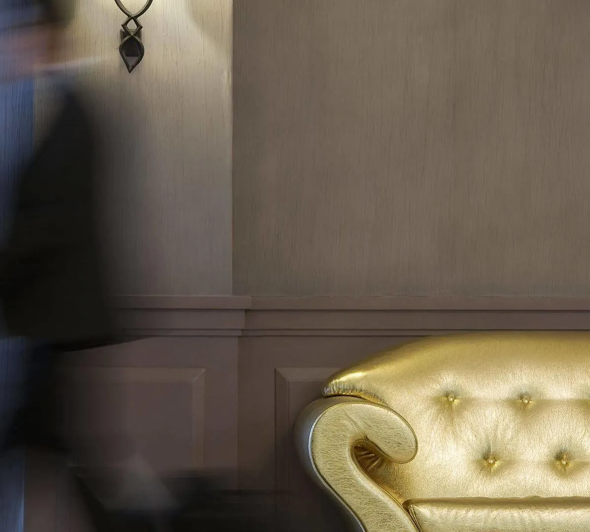 The Originals City, Hotel Astoria Vatican, Lourdes