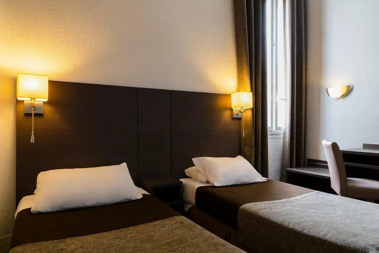 The Originals City, Hotel Astoria Vatican, Lourdes