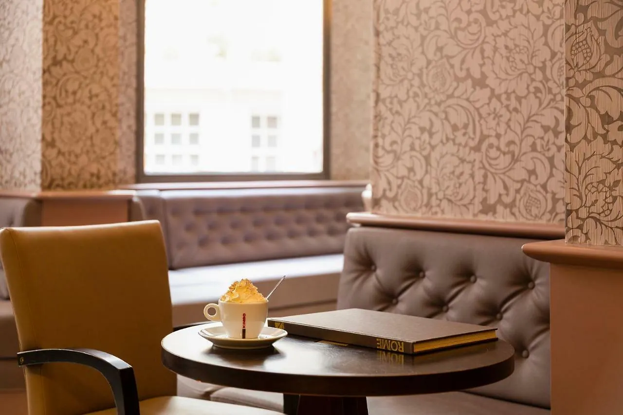 ***  The Originals City, Hotel Astoria Vatican, Lourdes France