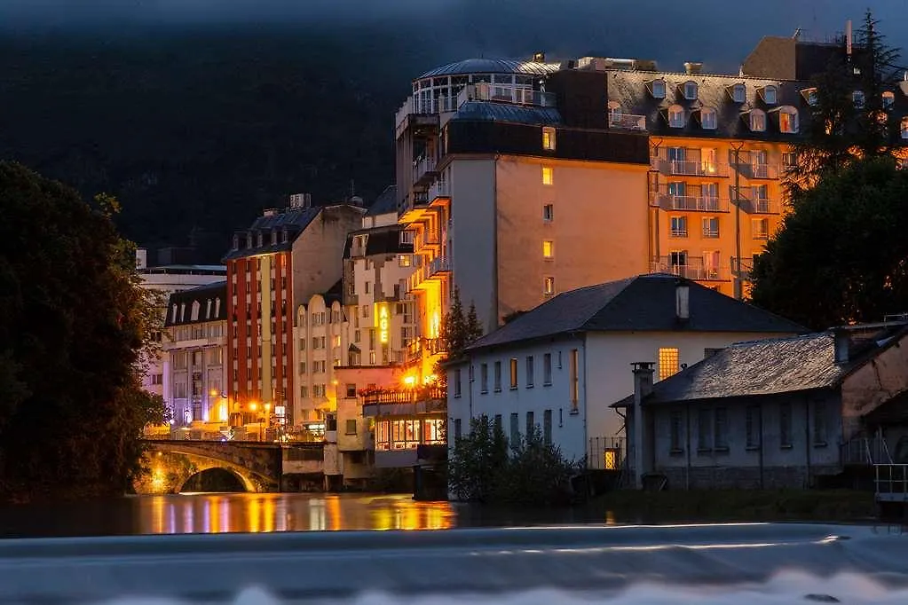 The Originals City, Hotel Astoria Vatican, Lourdes