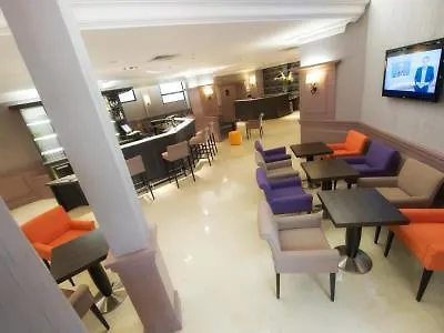 The Originals City, Hotel Astoria Vatican, Lourdes