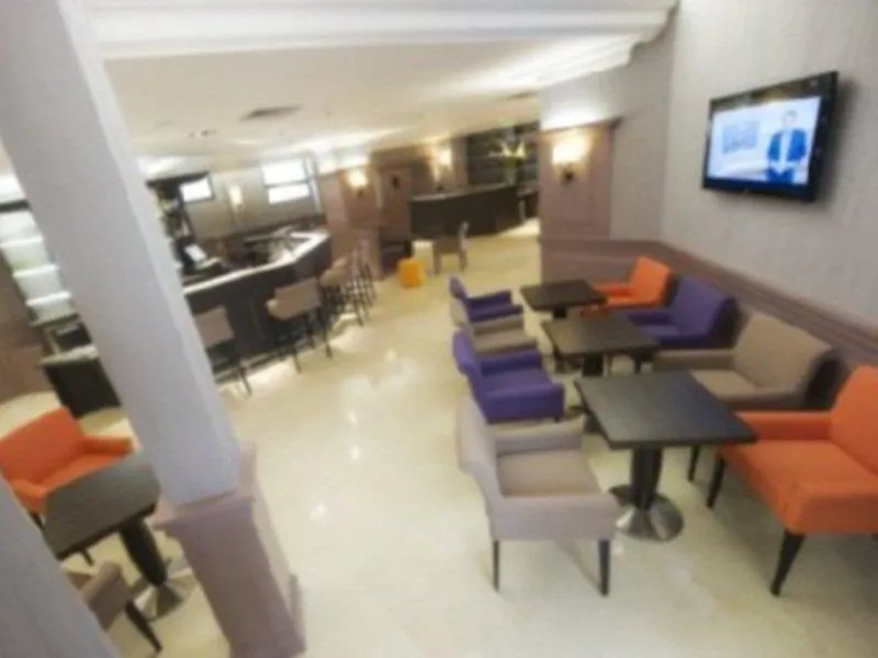 The Originals City, Hotel Astoria Vatican, Lourdes 3*,  France