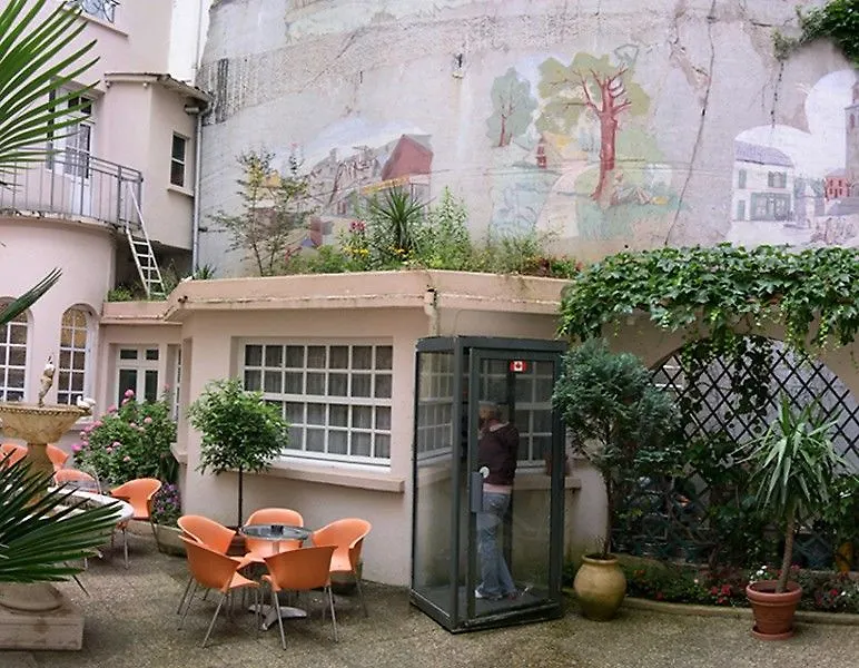 The Originals City, Hotel Astoria Vatican, Lourdes