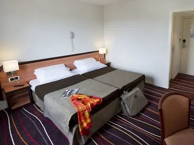 The Originals City, Hotel Astoria Vatican, Lourdes
