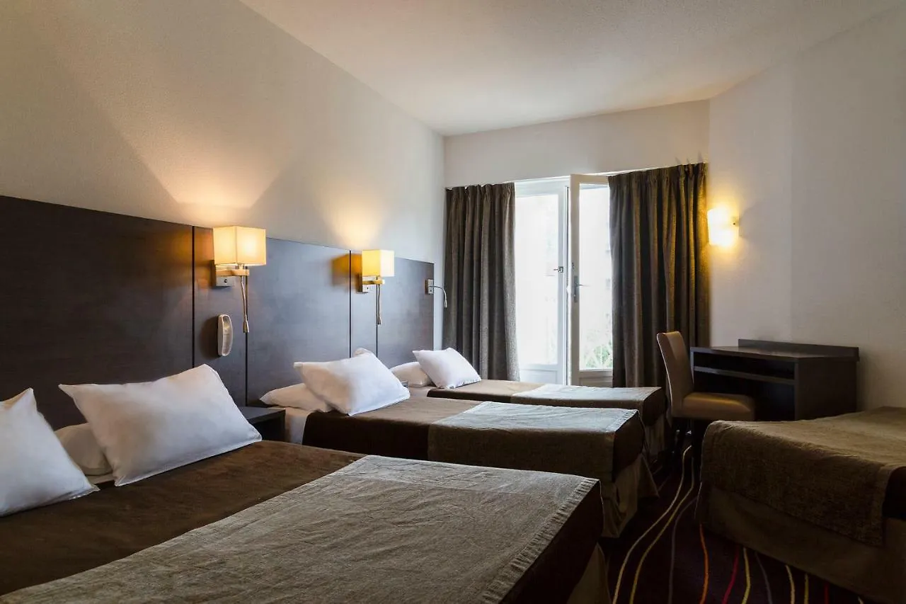 The Originals City, Hotel Astoria Vatican, Lourdes